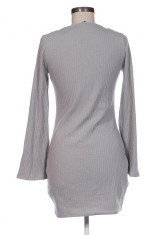 Šaty  H&M Divided, Velikost L, Barva Šedá, Cena  109,00 Kč