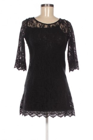 Šaty  H&M Divided, Velikost XS, Barva Černá, Cena  217,00 Kč