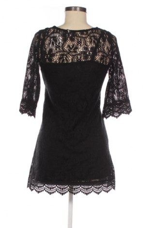 Šaty  H&M Divided, Velikost XS, Barva Černá, Cena  217,00 Kč