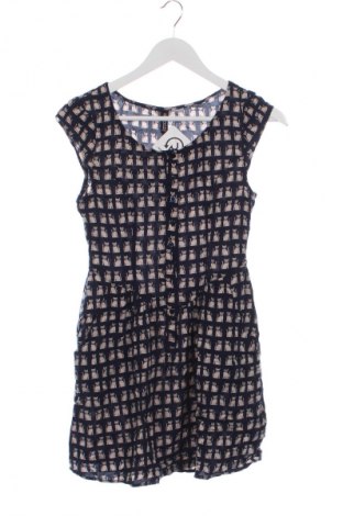 Šaty  H&M Divided, Velikost XS, Barva Vícebarevné, Cena  127,00 Kč