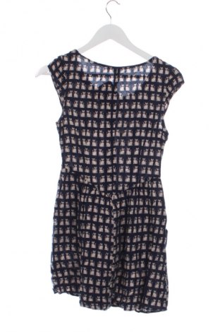 Šaty  H&M Divided, Velikost XS, Barva Vícebarevné, Cena  127,00 Kč