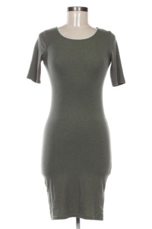Šaty  H&M Divided, Velikost S, Barva Zelená, Cena  169,00 Kč