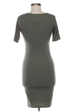 Šaty  H&M Divided, Velikost S, Barva Zelená, Cena  169,00 Kč