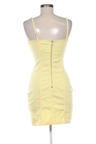 Šaty  H&M Divided, Velikost M, Barva Žlutá, Cena  299,00 Kč