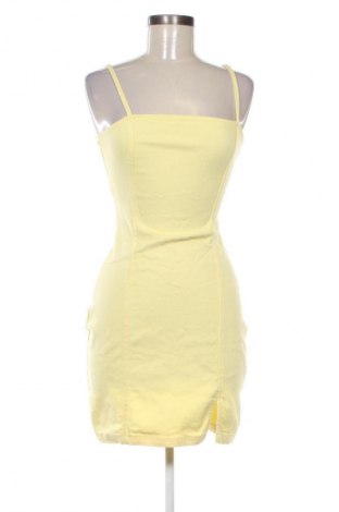 Šaty  H&M Divided, Velikost M, Barva Žlutá, Cena  299,00 Kč