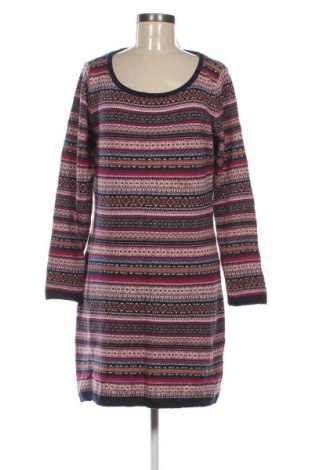 Φόρεμα H&M L.O.G.G., Μέγεθος M, Χρώμα Πολύχρωμο, Τιμή 7,99 €