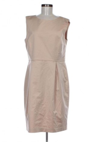 Rochie Hallhuber, Mărime XL, Culoare Bej, Preț 65,99 Lei