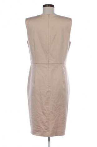 Rochie Hallhuber, Mărime XL, Culoare Bej, Preț 65,99 Lei