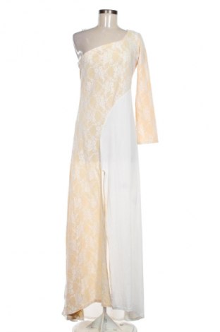 Kleid Hand Made, Größe L, Farbe Mehrfarbig, Preis 5,11 €