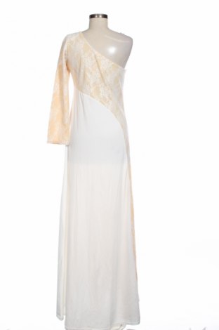 Kleid Hand Made, Größe L, Farbe Mehrfarbig, Preis 5,11 €