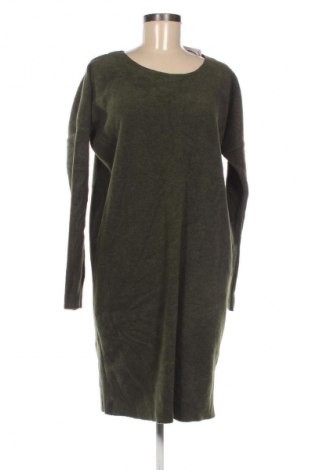 Kleid Henriette Steffensen, Größe XS, Farbe Grün, Preis 12,99 €