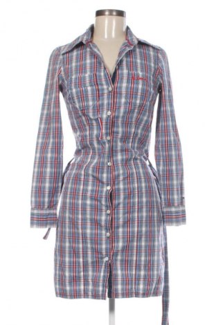 Рокля Hilfiger Denim, Размер XS, Цвят Многоцветен, Цена 9,71 €