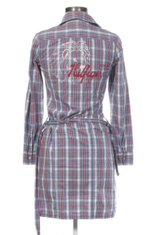 Рокля Hilfiger Denim, Размер XS, Цвят Многоцветен, Цена 9,71 €
