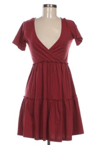 Šaty  House, Veľkosť S, Farba Červená, Cena  14,14 €