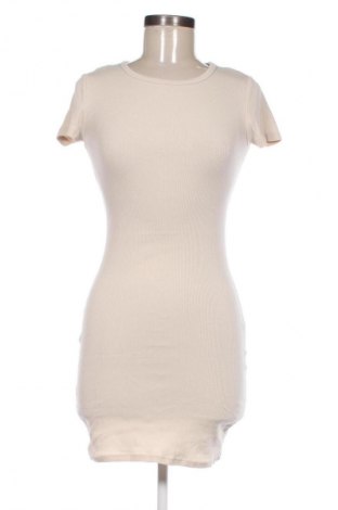 Šaty  House, Velikost S, Barva Béžová, Cena  129,00 Kč