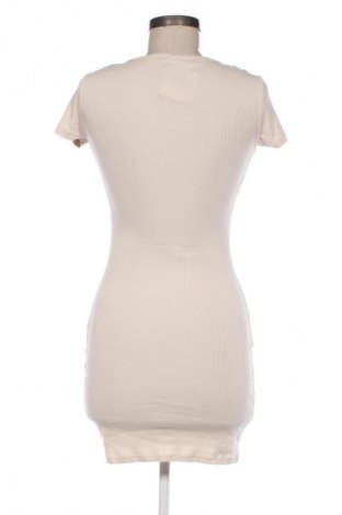 Šaty  House, Velikost S, Barva Béžová, Cena  129,00 Kč