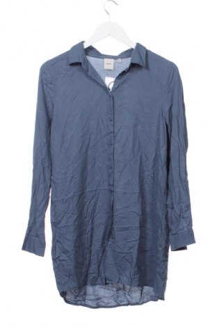 Šaty  Ichi, Velikost XS, Barva Modrá, Cena  229,00 Kč