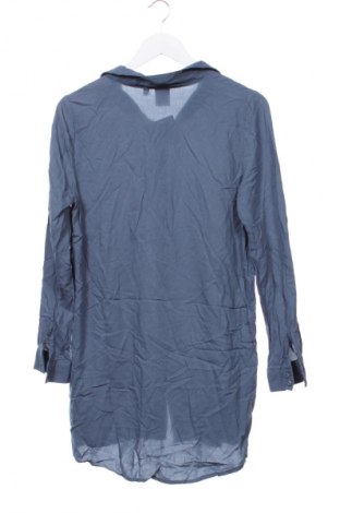 Šaty  Ichi, Velikost XS, Barva Modrá, Cena  229,00 Kč