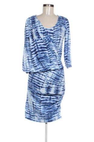 Šaty  Ichi, Velikost S, Barva Vícebarevné, Cena  69,00 Kč