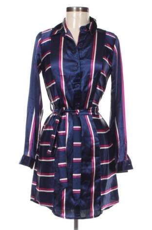 Sukienka Influence, Rozmiar S, Kolor Niebieski, Cena 70,63 zł