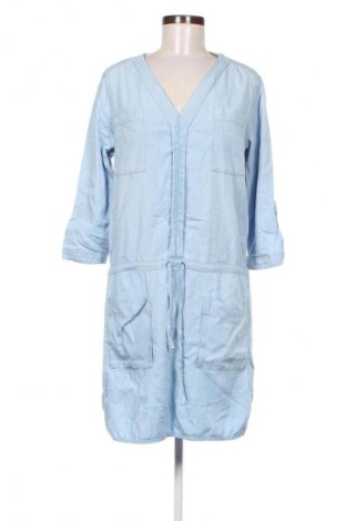 Φόρεμα Ivy Beau, Μέγεθος M, Χρώμα Μπλέ, Τιμή 2,99 €