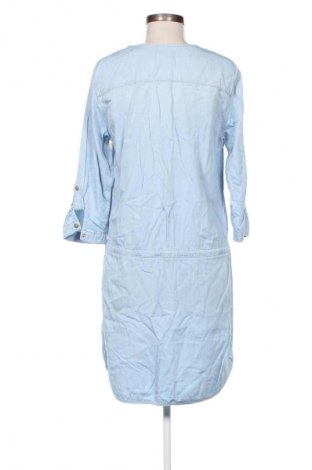 Φόρεμα Ivy Beau, Μέγεθος M, Χρώμα Μπλέ, Τιμή 2,99 €