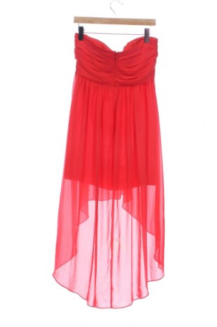 Kleid Jake*s, Größe M, Farbe Rot, Preis 14,99 €
