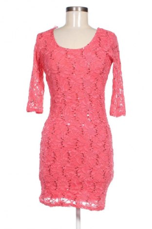 Sukienka Jane Norman, Rozmiar M, Kolor Różowy, Cena 24,99 zł