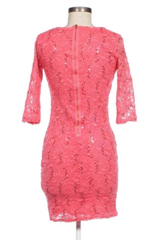 Sukienka Jane Norman, Rozmiar M, Kolor Różowy, Cena 24,99 zł