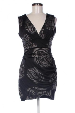 Kleid Jane Norman, Größe S, Farbe Mehrfarbig, Preis 6,83 €