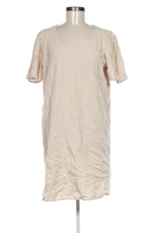 Kleid Jdy, Größe L, Farbe Beige, Preis 11,99 €