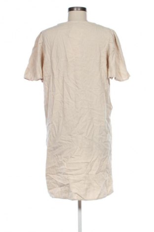 Kleid Jdy, Größe L, Farbe Beige, Preis 11,99 €