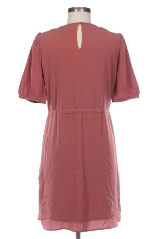 Šaty  Jdy, Velikost M, Barva Popelavě růžová, Cena  179,00 Kč