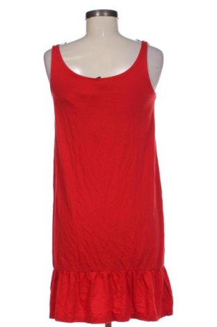 Kleid Jean Pascale, Größe XS, Farbe Rot, Preis € 4,99