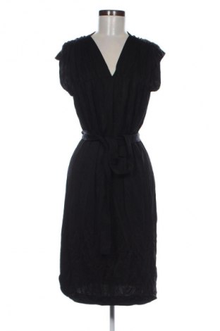 Šaty  Jigsaw, Velikost XS, Barva Černá, Cena  401,00 Kč