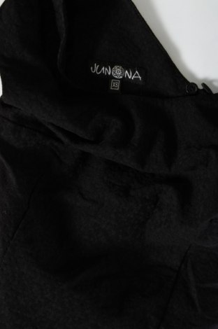 Šaty  Junona, Veľkosť XS, Farba Čierna, Cena  9,95 €