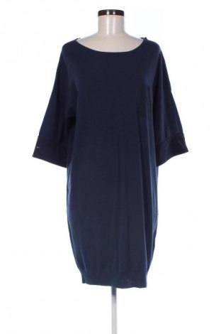 Šaty  Key, Velikost L, Barva Modrá, Cena  195,00 Kč