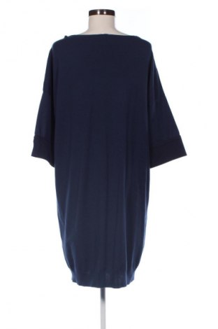 Šaty  Key, Velikost L, Barva Modrá, Cena  195,00 Kč