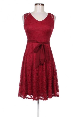 Φόρεμα Kojooin, Μέγεθος S, Χρώμα Κόκκινο, Τιμή 10,99 €