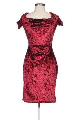 Šaty  Krisp, Velikost L, Barva Červená, Cena  122,00 Kč