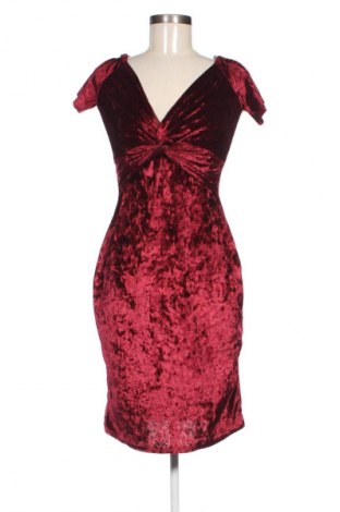 Šaty  Krisp, Velikost L, Barva Červená, Cena  122,00 Kč