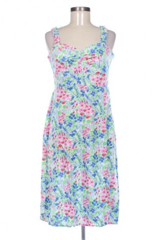 Šaty  LC Waikiki, Veľkosť L, Farba Viacfarebná, Cena  9,95 €