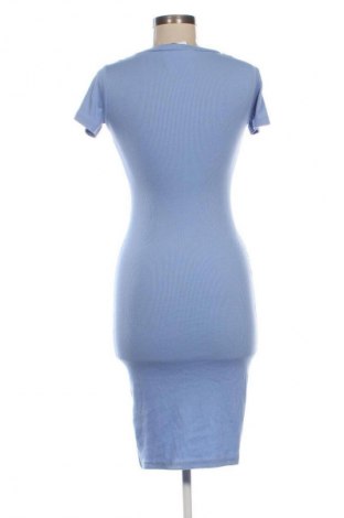Φόρεμα LC Waikiki, Μέγεθος S, Χρώμα Μπλέ, Τιμή 6,99 €