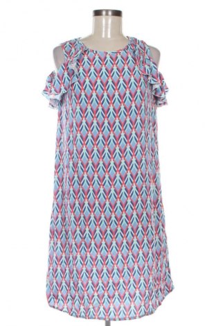 Φόρεμα LC Waikiki, Μέγεθος S, Χρώμα Πολύχρωμο, Τιμή 6,99 €