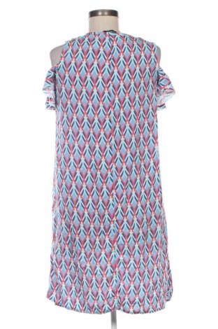 Φόρεμα LC Waikiki, Μέγεθος S, Χρώμα Πολύχρωμο, Τιμή 6,99 €