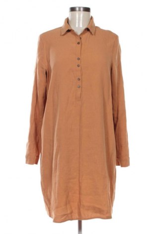 Šaty  LC Waikiki, Velikost M, Barva Hnědá, Cena  129,00 Kč