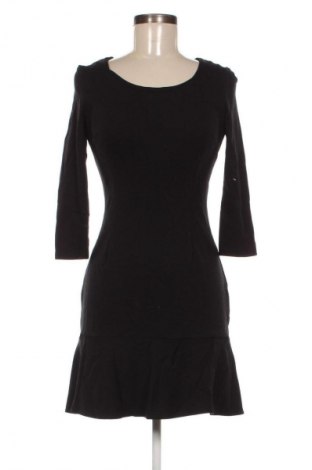 Šaty  La Redoute, Veľkosť XS, Farba Čierna, Cena  1,95 €