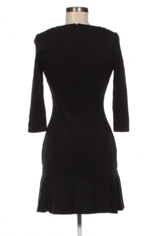 Šaty  La Redoute, Veľkosť XS, Farba Čierna, Cena  1,95 €
