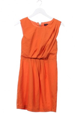 Šaty  Lila, Veľkosť S, Farba Oranžová, Cena  2,95 €