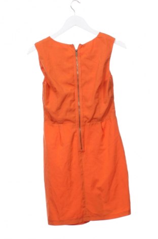 Šaty  Lila, Veľkosť S, Farba Oranžová, Cena  2,95 €